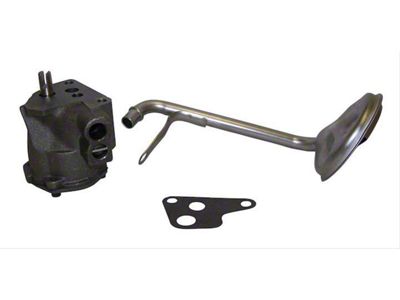 Engine Oil Pump (76-80 4.2L Jeep CJ7; 73-80 4.2L CJ5)