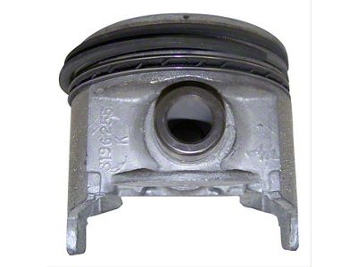 Engine Piston (76-81 5.0L Jeep CJ7; 73-81 5.0L CJ5)