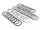 Engine Piston Ring Set (76-81 5.0L Jeep CJ7; 73-81 5.0L CJ5)