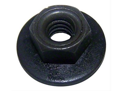 Engine Rocker Arm Nut (81-86 Jeep CJ7; 81-83 CJ5)