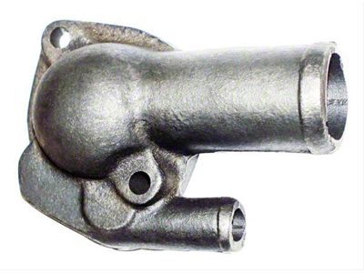 Engine Thermostat Housing (76-80 3.8L, 4.2L Jeep CJ7; 75-80 3.8L, 4.2L CJ5)