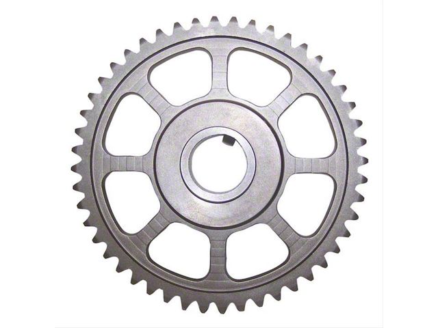 Engine Timing Camshaft Sprocket; 0.40-Inch Tooth Thickness (99-06 4.0L Jeep Wrangler)