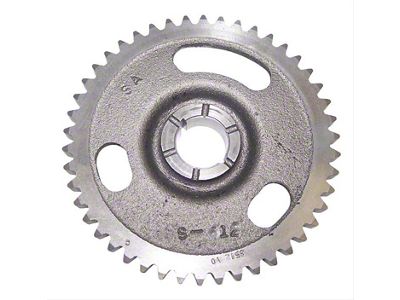 Engine Timing Camshaft Sprocket (79-81 5.0L Jeep CJ7; 79-81 5.0L CJ5)