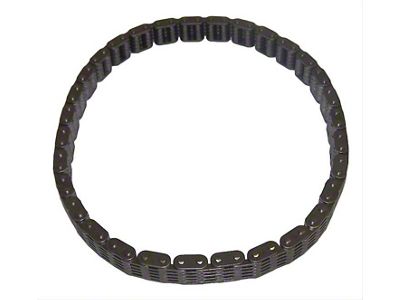 Engine Timing Chain (79-81 5.0L Jeep CJ7; 79-81 5.0L CJ5)