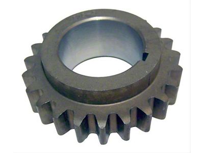 Engine Timing Crankshaft Gear (79-81 5.0L Jeep CJ7; 79-81 5.0L CJ5)