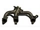 Exhaust Manifold; Rear (00-06 4.0L Jeep Wrangler)