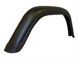 Fender Flare; Rear Right (87-95 Jeep Wrangler YJ)