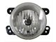 Fog Light Assembly (07-09 Jeep Wrangler JK)