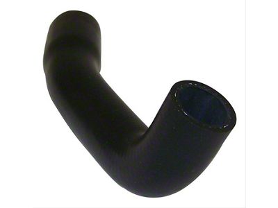 Fuel Filler Hose (87-95 Jeep Wrangler YJ)