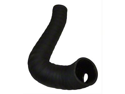 Fuel Filler Hose (1976 Jeep CJ7; 76-77 CJ5)