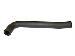 Fuel Filler Hose (78-86 Jeep CJ7; 78-83 CJ5)