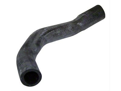 Fuel Filler Hose (81-86 Jeep CJ7; 82-83 CJ5)