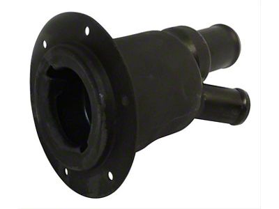 Fuel Filler Neck (78-86 Jeep CJ7; 78-83 CJ5)