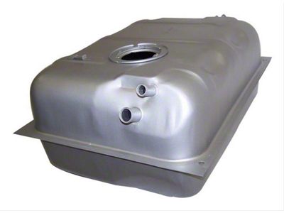 Fuel Tank; Rear (87-90 4.2L Jeep Wrangler)