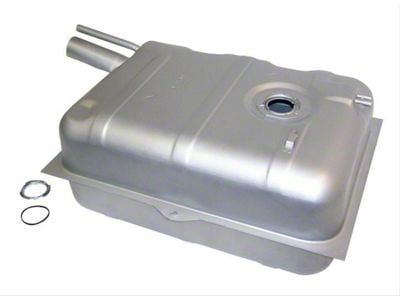 Fuel Tank; Rear (1976 Jeep CJ7; 73-76 CJ5)