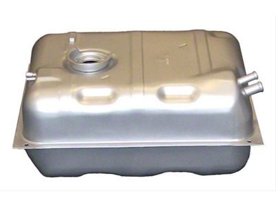 Fuel Tank; with 15 Gallon Tank (78-86 Jeep CJ7; 78-83 CJ5)