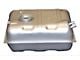 Fuel Tank; with 15 Gallon Tank (78-86 Jeep CJ7; 78-83 CJ5)