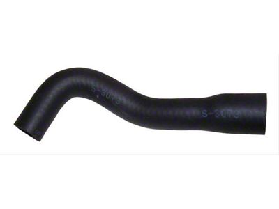 Fuel Tank Vent Hose (87-95 Jeep Wrangler YJ)