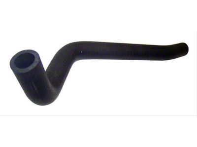 Fuel Tank Vent Hose (78-86 Jeep CJ7; 78-83 CJ5)