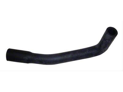 Fuel Tank Vent Hose (81-86 Jeep CJ7; 82-83 CJ5)