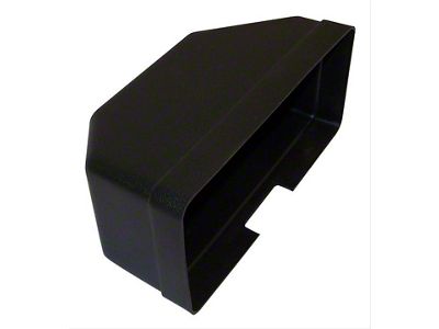 Glove Box (76-86 Jeep CJ7; 73-83 CJ5)