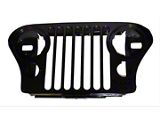 Grille; Front (76-86 Jeep CJ7; 73-83 CJ5)