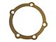 Housing Gasket; Rear Output; with Dana 20 Transfer Case (76-79 Jeep CJ7; 73-79 CJ5)