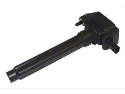 Ignition Coil; Secondary Ignition (12-18 Jeep Wrangler)