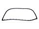 Liftgate Seal (81-86 Jeep CJ7)