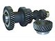 Manual Transmission Cluster and 3rd Gear Kit; T4 Transmission (82-86 Jeep CJ7; 82-83 CJ5)