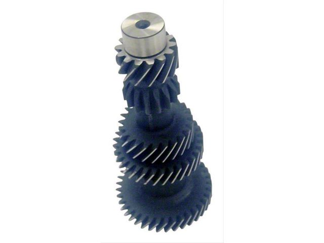 Manual Transmission Cluster Gear; T4 Transmission (82-86 Jeep CJ7; 82-83 CJ5)