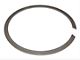 Manual Transmission Front Mainshaft Bearing Snap Ring; with T150 Transmission (76-79 Jeep CJ7; 76-79 CJ5)