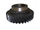 Manual Transmission Gear; 2nd Gear with 32 Teeth; with SR4 Transmission (80-83 Jeep CJ7; 80-83 CJ5)