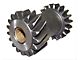 Manual Transmission Idler Gear; Reverse; Includes Bushings; T150 Transmission (76-79 Jeep CJ7; 76-79 CJ5)