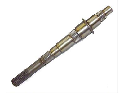 Manual Transmission Main Shaft (88-97 Jeep Wrangler YJ & TJ)