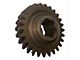 Manual Transmission Mainshaft Gear; with Dana 20 Transfer Case (76-79 Jeep CJ7; 76-79 CJ5)