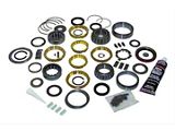 Manual Transmission Master Overhaul Seal Kit; with T5 Transmission (82-86 Jeep CJ7; 82-83 CJ5)