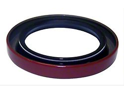 Manual Transmission Output Shaft Seal; with SR4, T4, or T5 Transmission (80-86 Jeep CJ7; 80-83 CJ5)