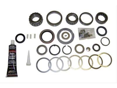 Manual Transmission Rebuild Kit (82-86 Jeep CJ7; 82-83 CJ5)