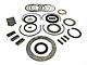 Manual Transmission Seal; Small Parts Master Kit; with T4 Transmission (82-86 Jeep CJ7; 82-83 CJ5)