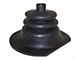 Manual Transmission Shift Boot (80-86 Jeep CJ7; 80-83 CJ5)