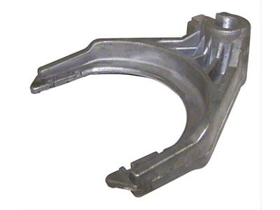 Manual Transmission Shift Fork; 1st and 2nd Gear; with SR4 Transmission (80-83 Jeep CJ7; 80-83 CJ5)