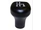 Manual Transmission Shift Knob (84-86 Jeep CJ7)