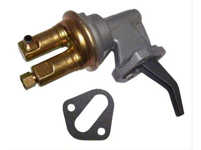 Mechanical Fuel Pump (87-90 2.5L Jeep Wrangler YJ)