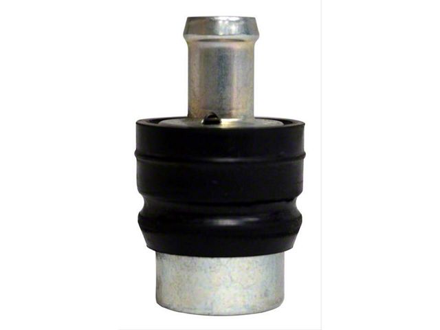 PCV Valve (07-11 Jeep Wrangler JK)