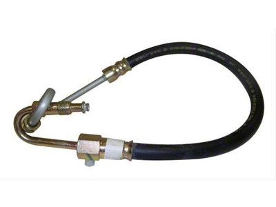 Power Steering Hose (91-95 Jeep Wrangler YJ)