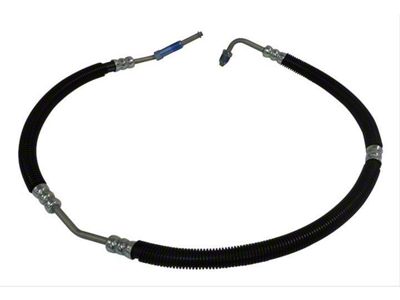 Power Steering Hose (07-11 Jeep Wrangler JK)