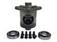 Rear Trac-Lok Differential Case Kit with Gear Set; AMC 35 (00-06 Jeep Wrangler)