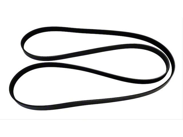 Serpentine Belt (07-11 3.8L Jeep Wrangler)