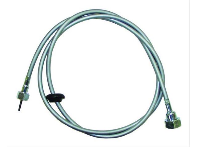 Speedometer Cable (77-86 Jeep CJ7; 77-83 CJ5)